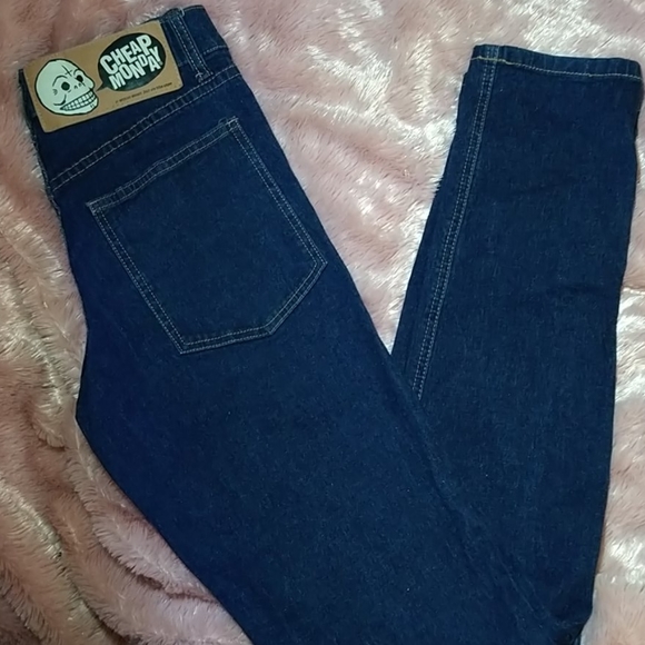 blue jeans cheap
